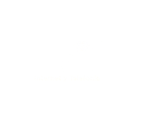 Bait Internet y Telefonía